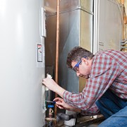 Performing water heater maintenance is vital to it having a long life. Brenneco Plumbing, your Lafayette Plumber, can help!
