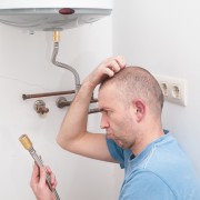 Performing water heater maintenance is vital to it having a long life. Brenneco Plumbing, your Lafayette Plumber, can help!