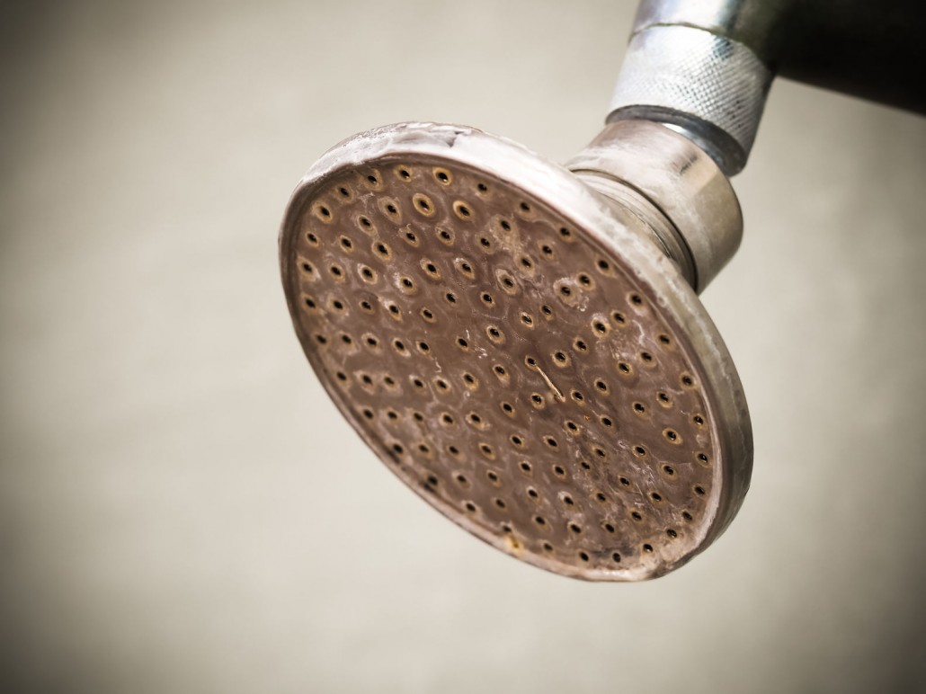 Brenneco Plumbing What Is the Best Way to Get Rust Out of Water?