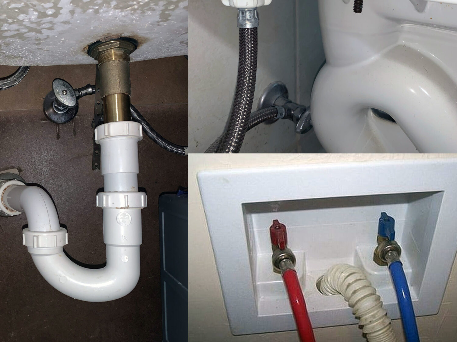 Brenneco Plumbing | Finding Your Water Shut-Off Valve